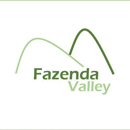 Fazenda Valley サンタ・クルス・ダス・フローレス エクステリア 写真